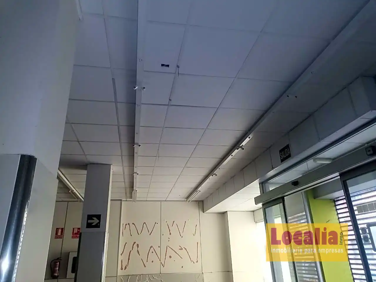 Local comercial en alquiler en Centro, imagen 4