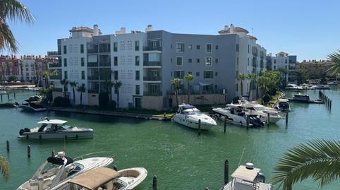 Photo 3 of Flat for sale in Puerto de Sotogrande - La Marina, Sotogrande