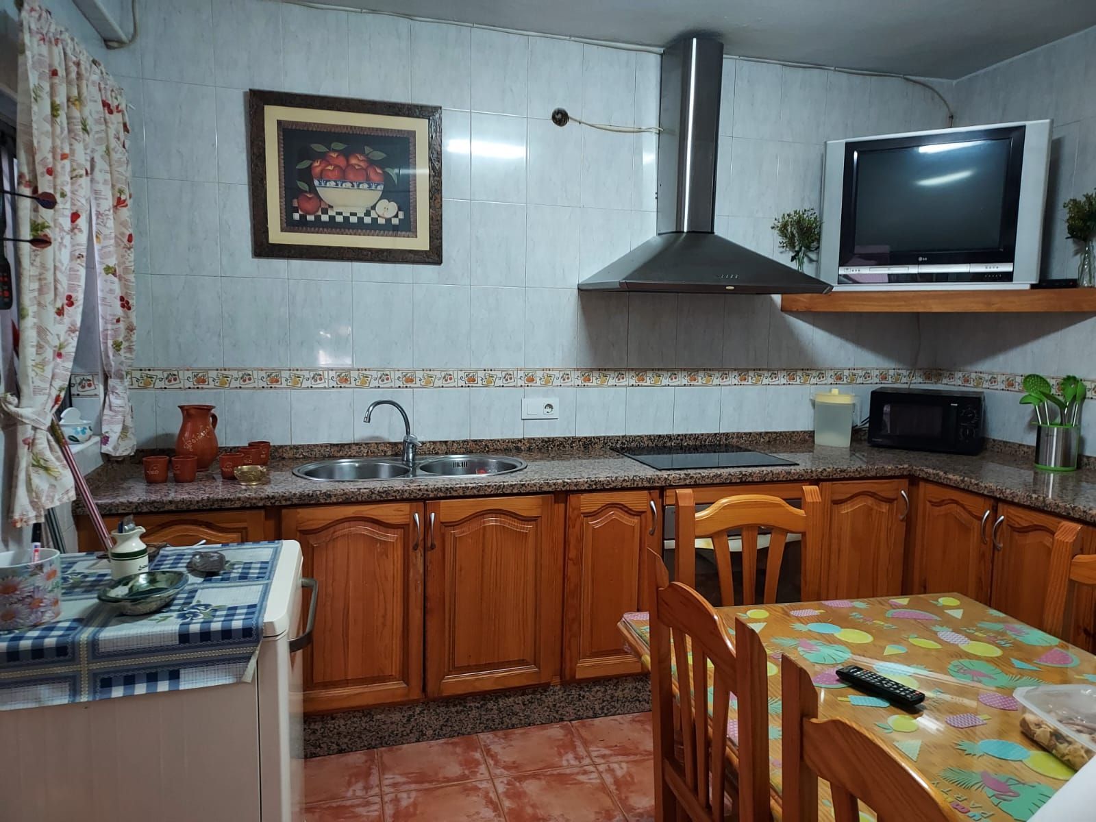 Single-family semi-detached for sale in Pescadores - Saladillo