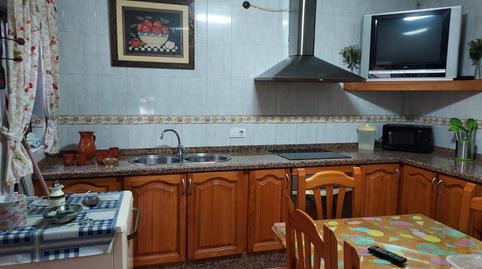 Photo 2 of Single-family semi-detached for sale in Pescadores - Saladillo, Algeciras
