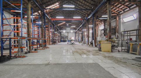 Photo 5 of Industrial buildings for sale in Carretera Puente de Los Vados, Rosaleda - Juventud, Granada