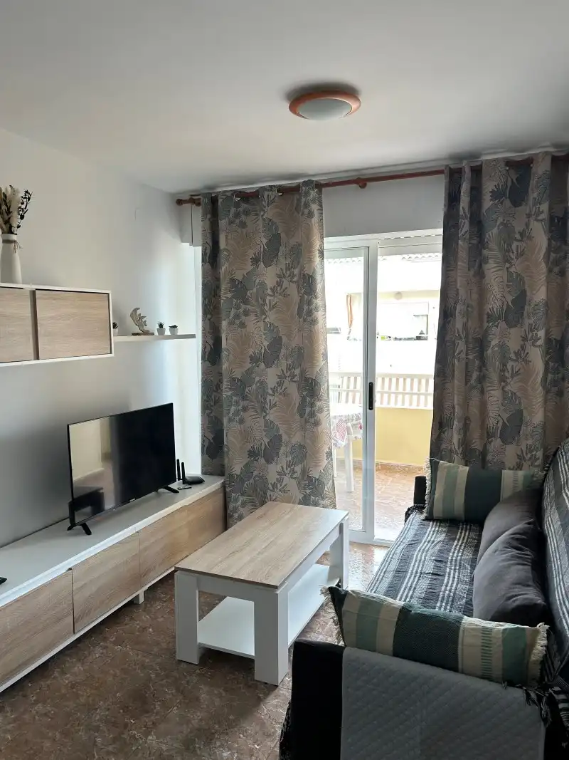 Apartament de lloguer a Carrer de la Milotxa, Miramar