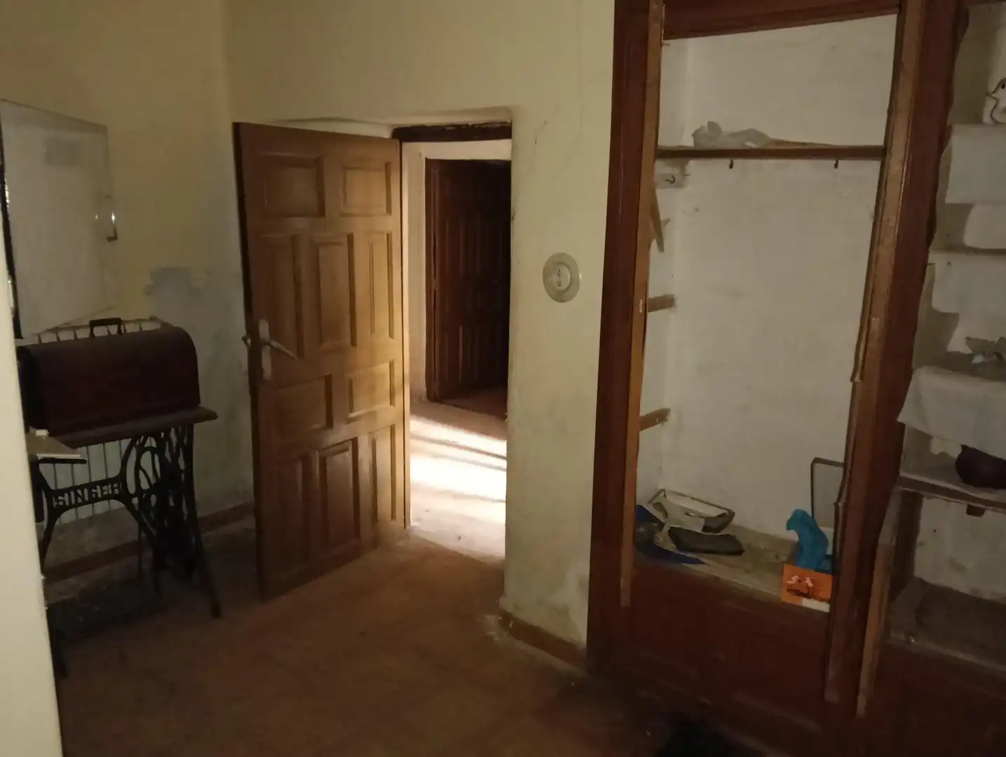 Finca rústica en venda en Valencia de Don Juan
