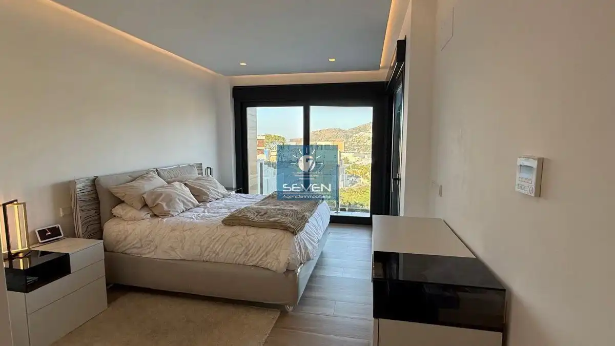 Villa con piscina in vendita a La Herradura, imagen 26