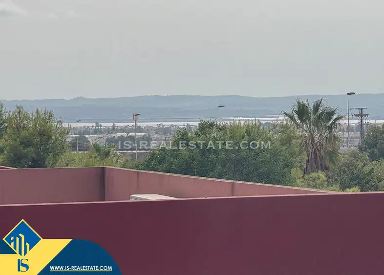 Chalet con piscina en venta en Nueva Torrevieja - Aguas Nuevas, imagen 11