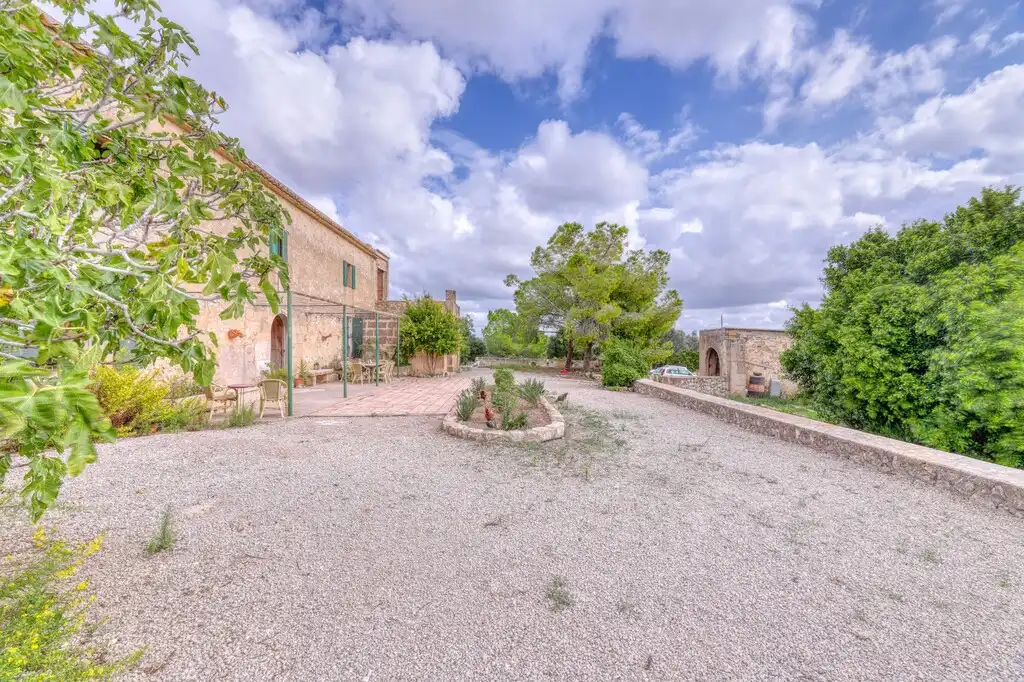 Landhaus mit Garten zum Verkauf in Porreres, imagen 7