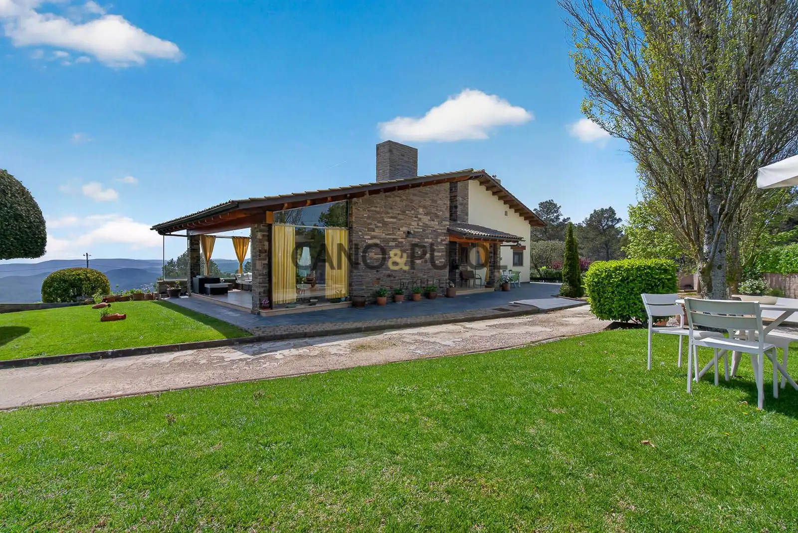 Maison avec piscine à vendre à Corbera de Llobregat, imagen 5