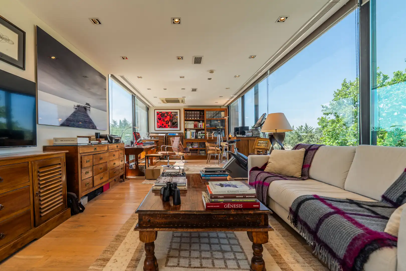 Villa avec piscine à vendre à Fuente del Fresno, imagen 34