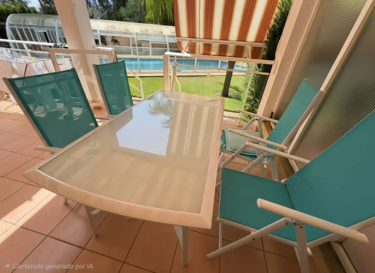 Apartament de lloguer a El Montgó