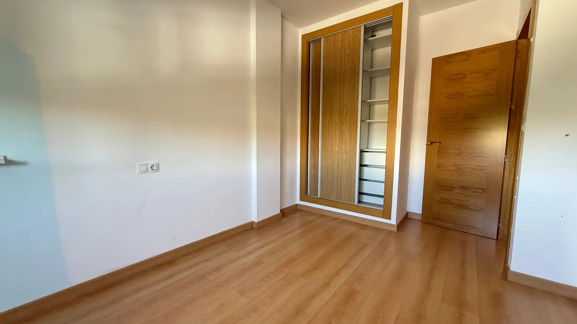 Casa aparellada amb jardí en venda a Avenida Doctor Jose Maria Sánchez Ibáñez, imagen 20