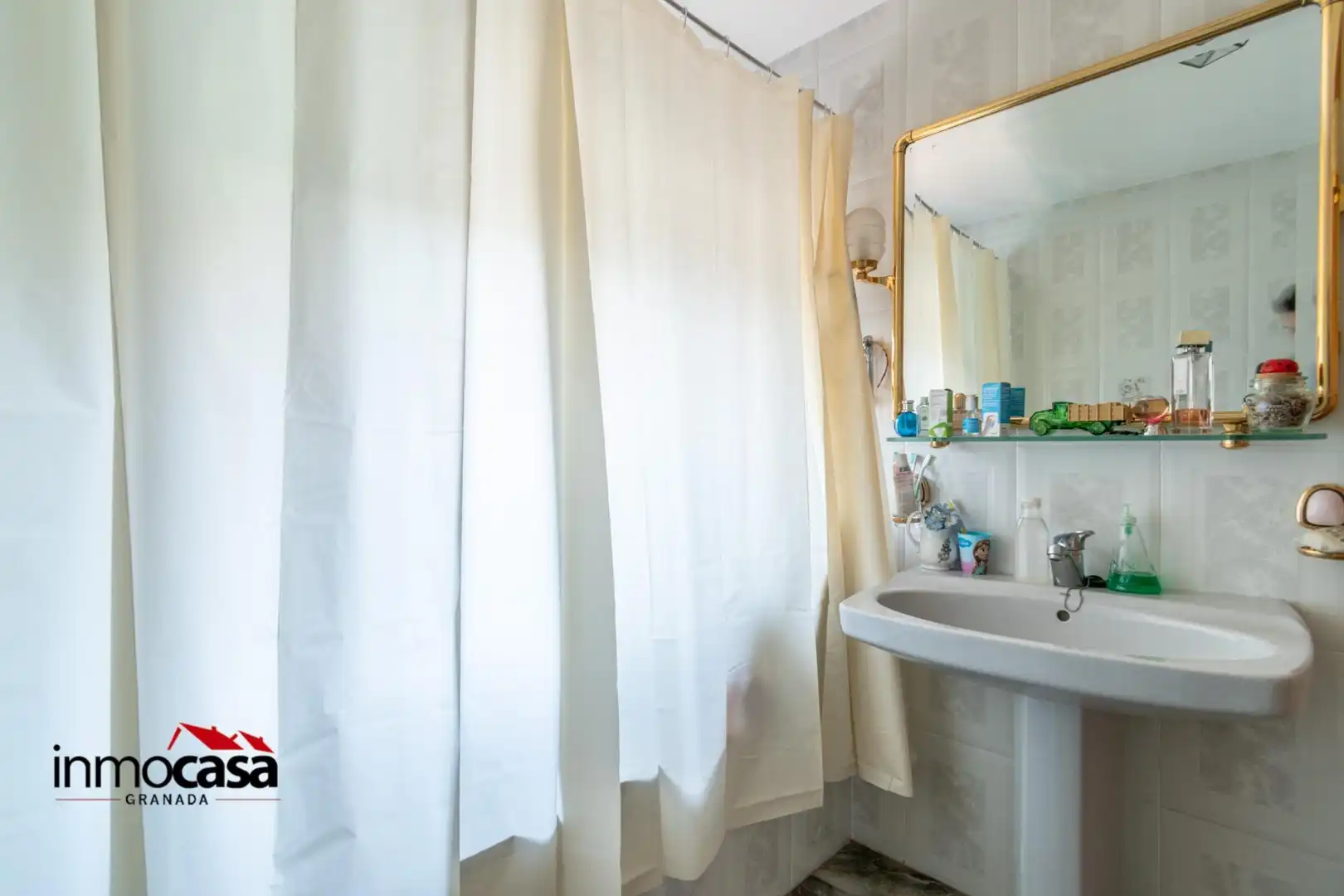 Casa o xalet en venda a Gójar