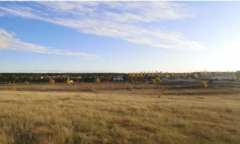 Residential for sale in Zafarraya
