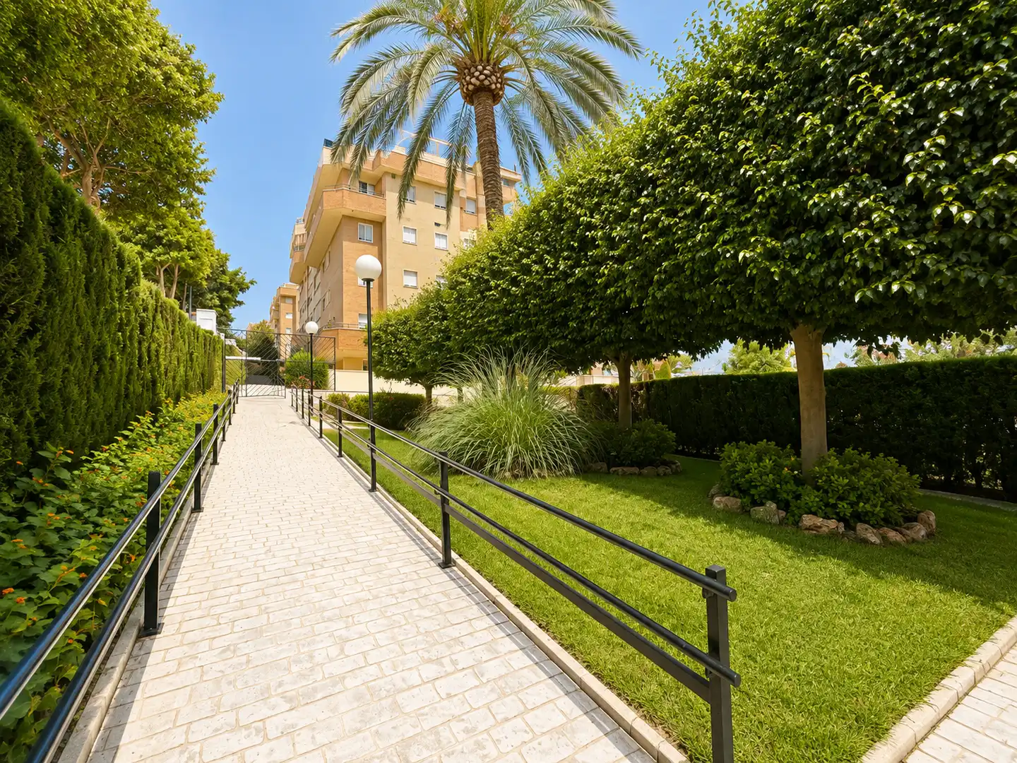 Wohnung mit Aufzug zum Verkauf in Puerto Deportivo Fuengirola, imagen 25