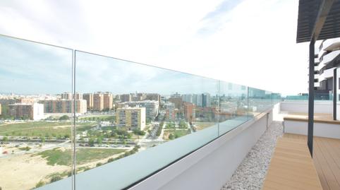 Foto 3 de Piso en venta en Valencia - Calle Aaron Vidal, Malilla, Valencia