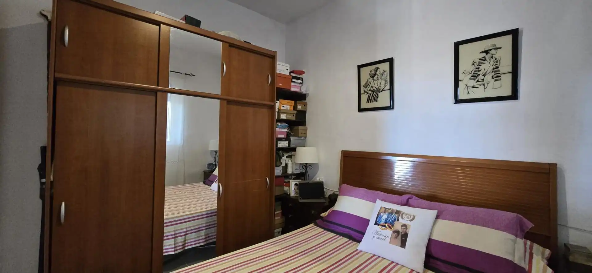 Detached house with pool for sale in Casinos, imagen 33