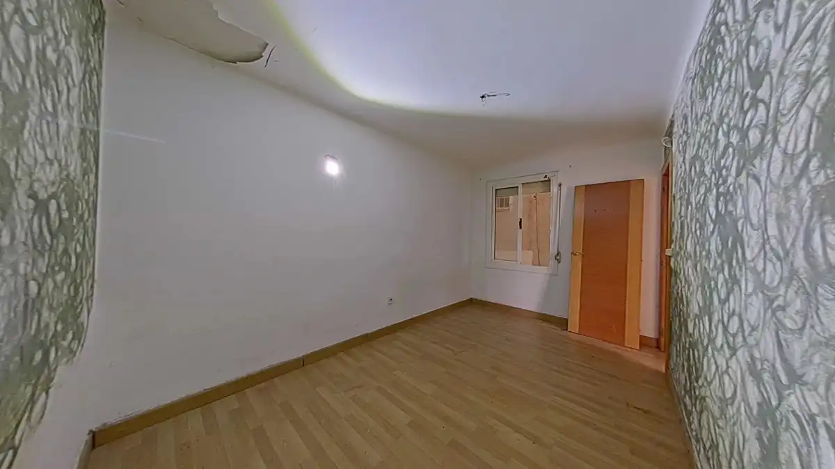 Piso en venta en Cerdanyola del Vallès con Balcón