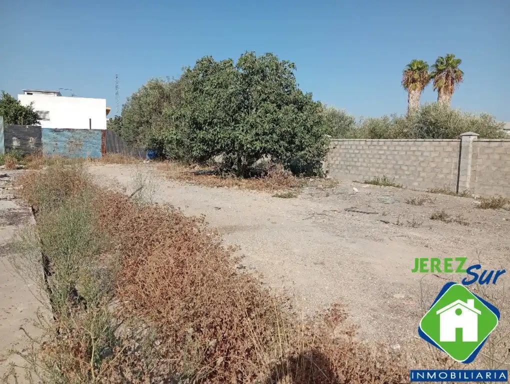 Terrenos y solares en venta en Jerez norte - Montealto - Pozoalbero, imagen 18