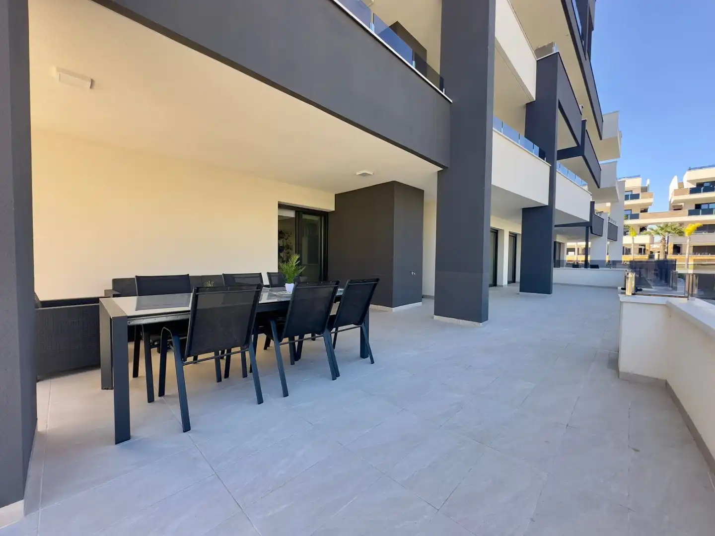 Ground floor with pool for sale in Orihuela Costa, imagen 21