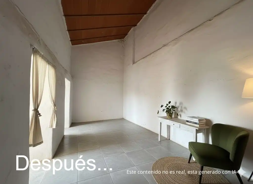 Casa o chalet en venta en La Zarza (Badajoz)