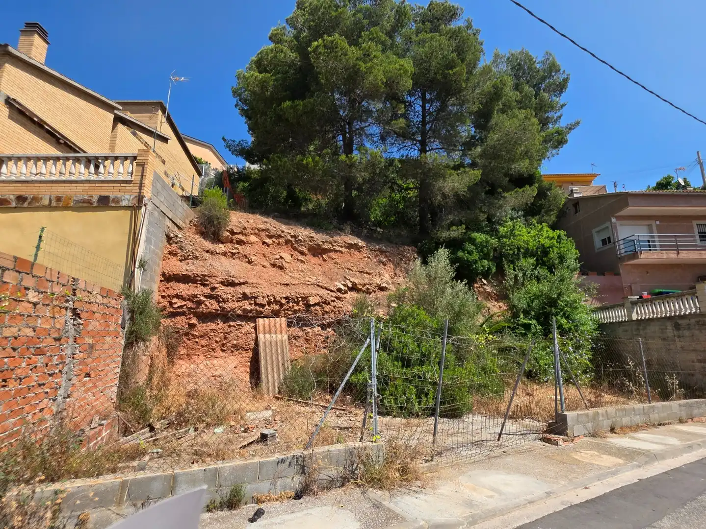 Terreno residenziale in vendita a Carrer de la Llimona 17, imagen 8