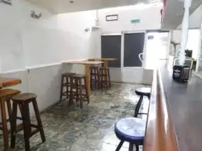 Geschaftsraum zur Miete in Gijón  mit Möbliert