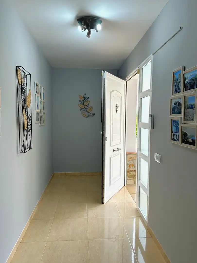 Casa o chalet en venta en Ontinyent con Aire acondicionado, Calefacción y Jardín privado