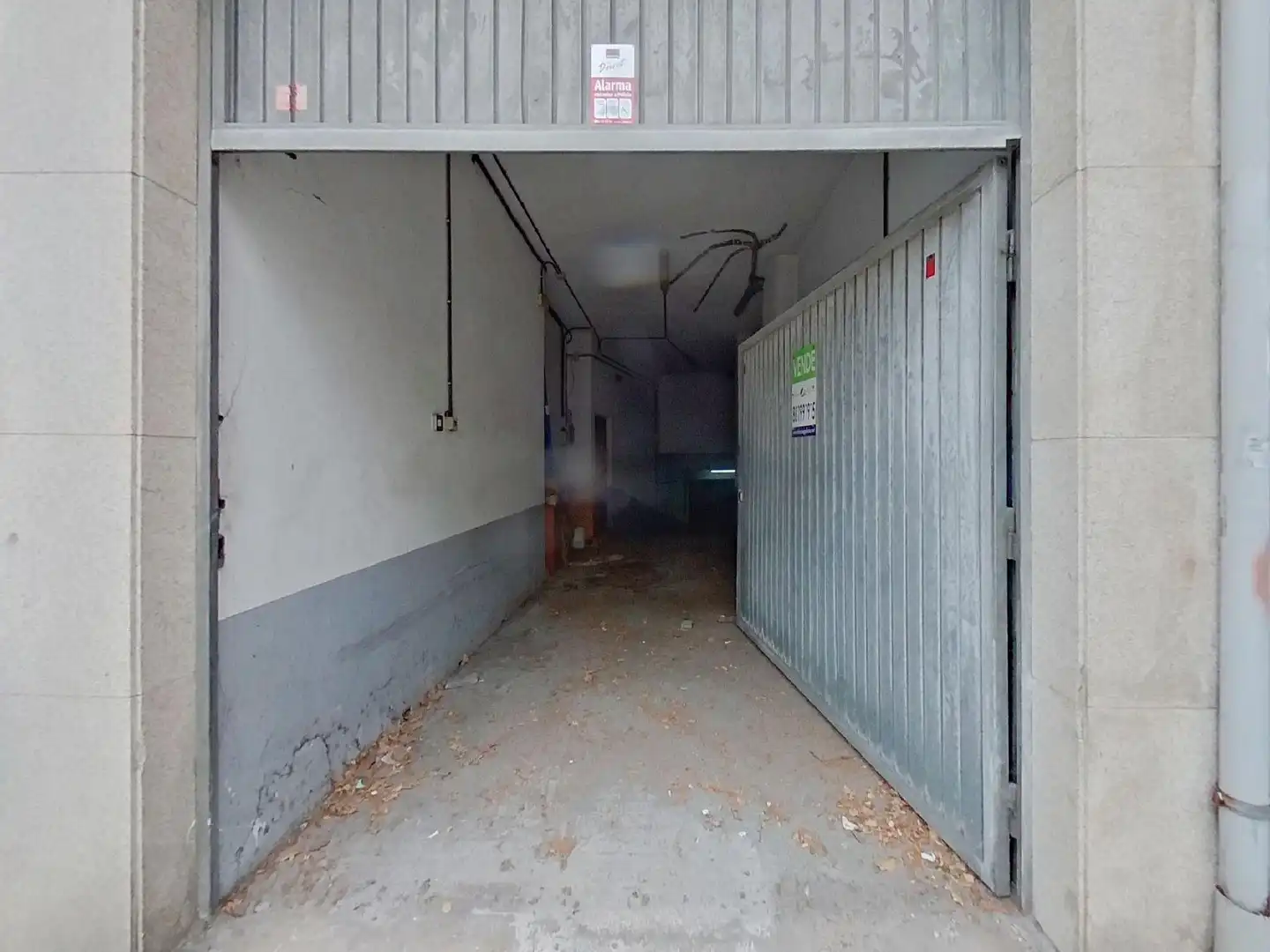 Business premises for sale in A Malata - Catabois - Ciudad Jardín, imagen 4