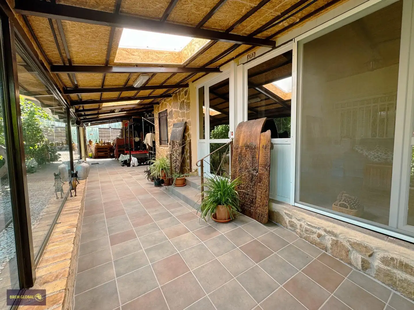Casa o chalet en venta en Calle de las Canteras, El Berrueco