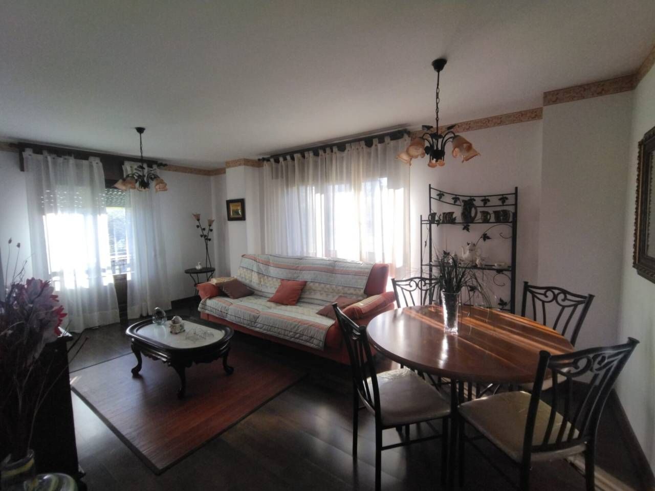 Flat for sale in Serradero, Sojuela