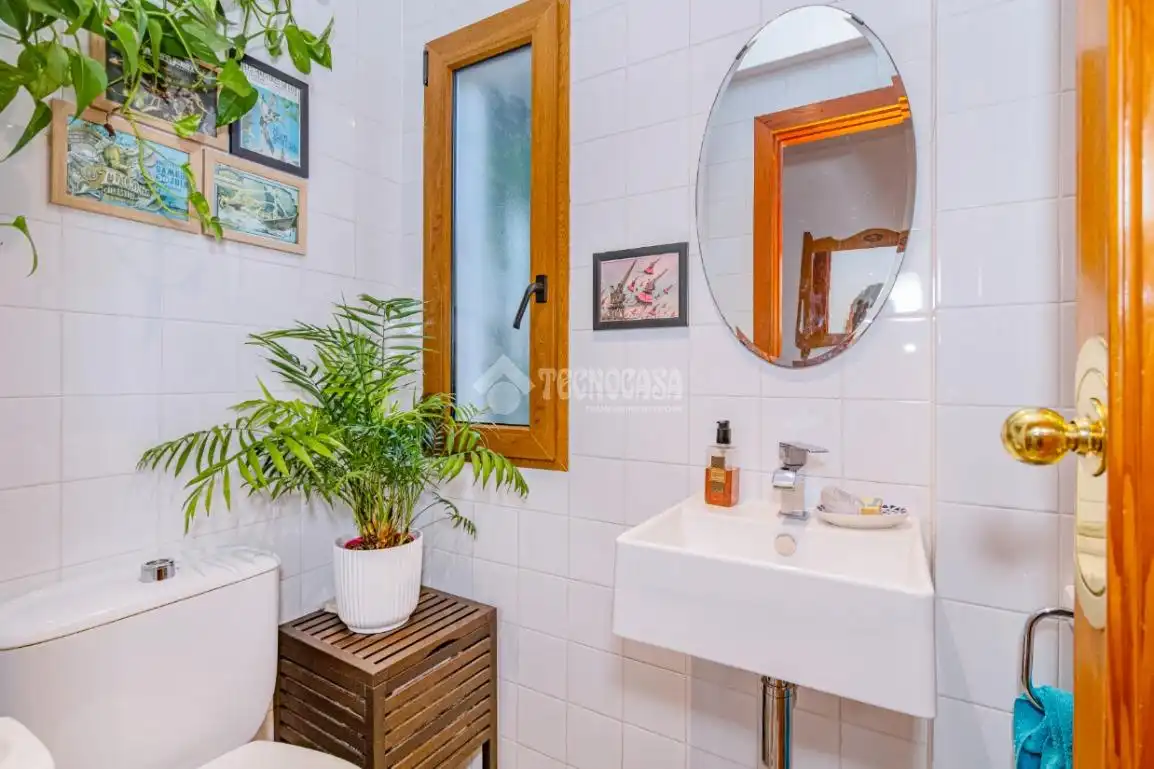 Casa bifamiliare in vendita a La Zubia Ciudad, imagen 22