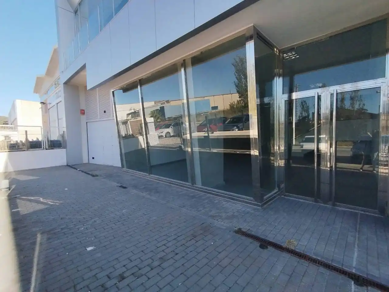 Industrial buildings for sale in Paiporta  with Heating