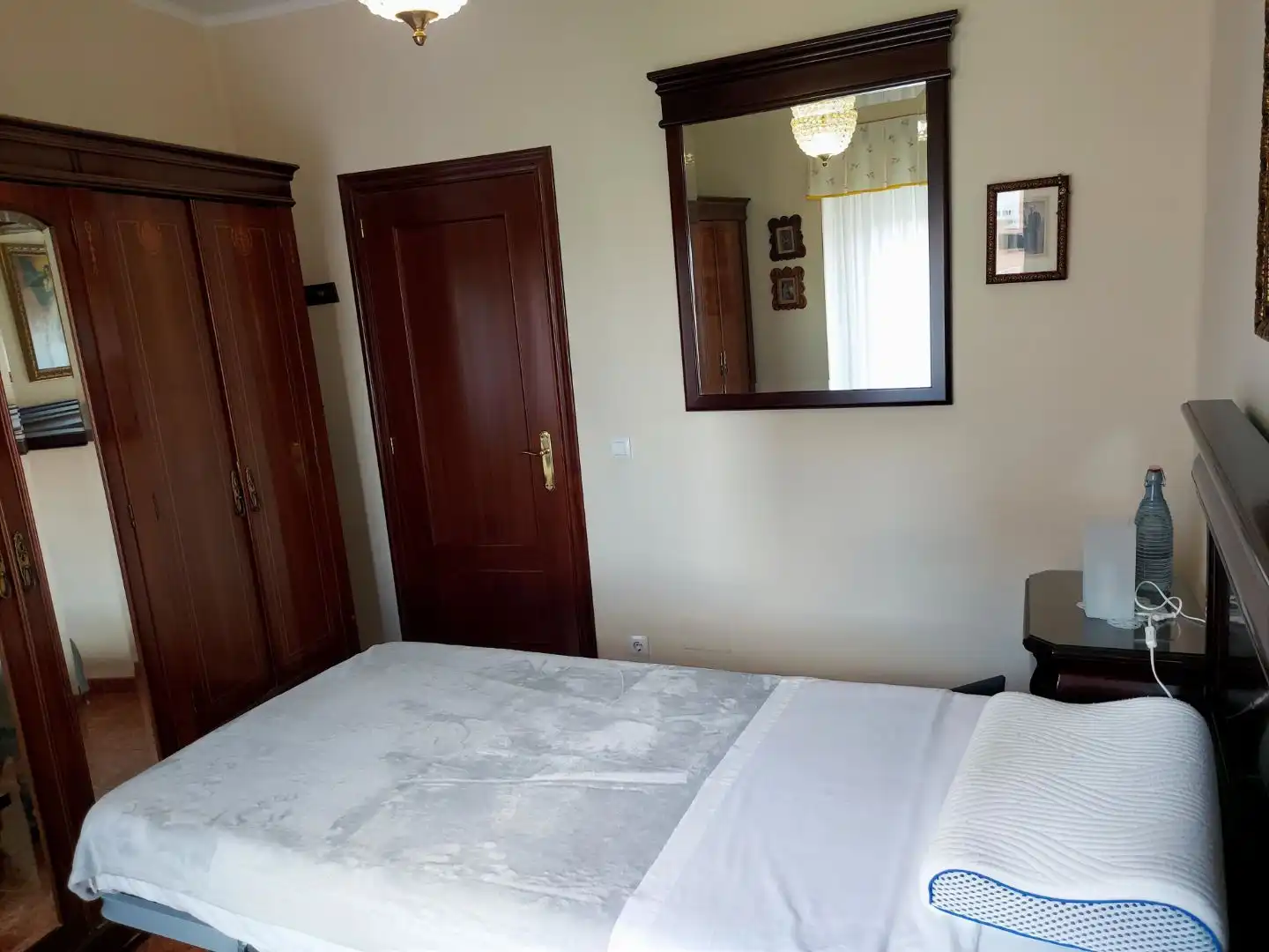 Wohnung mit Garten zum Verkauf in Avenida Manuel Siurot 3A, imagen 29
