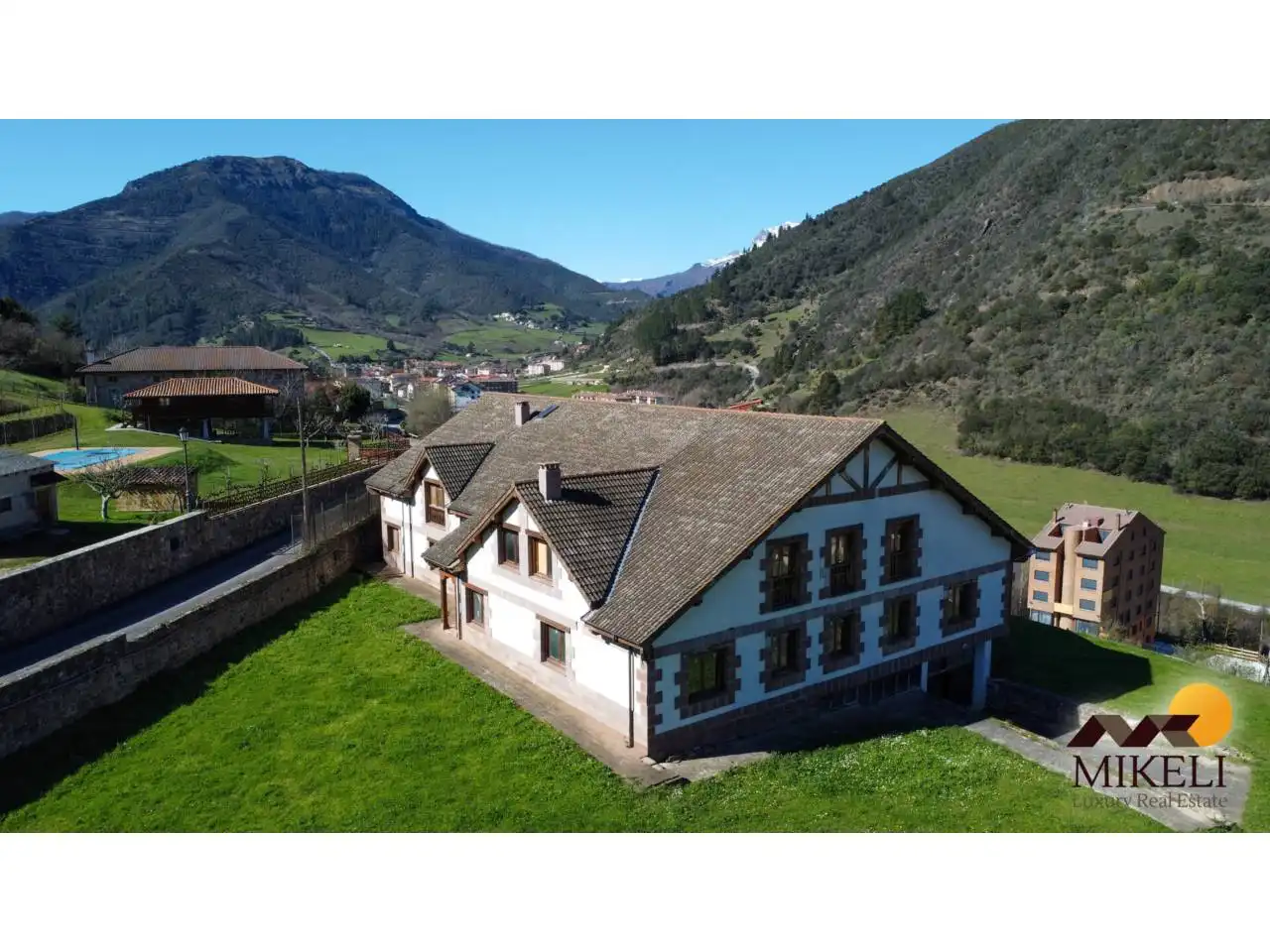 Houses for sale in Calle Camino Viejo, Potes
