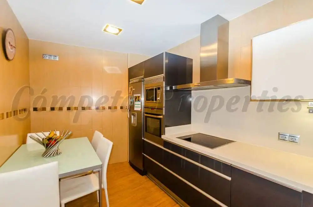 Casa en venda a Árchez, imagen 6