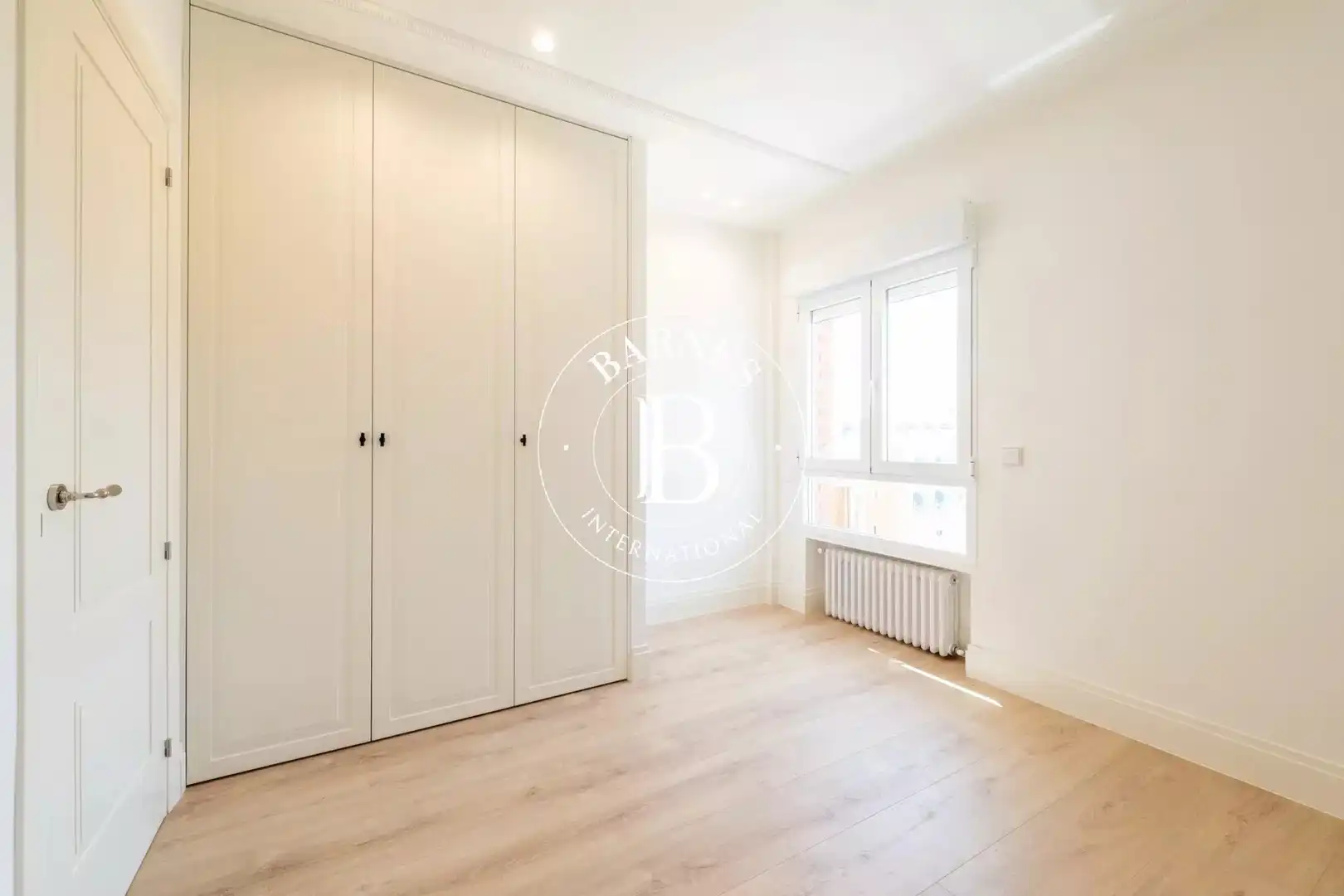 Appartement avec ascenseur à vendre à Retiro, imagen 32