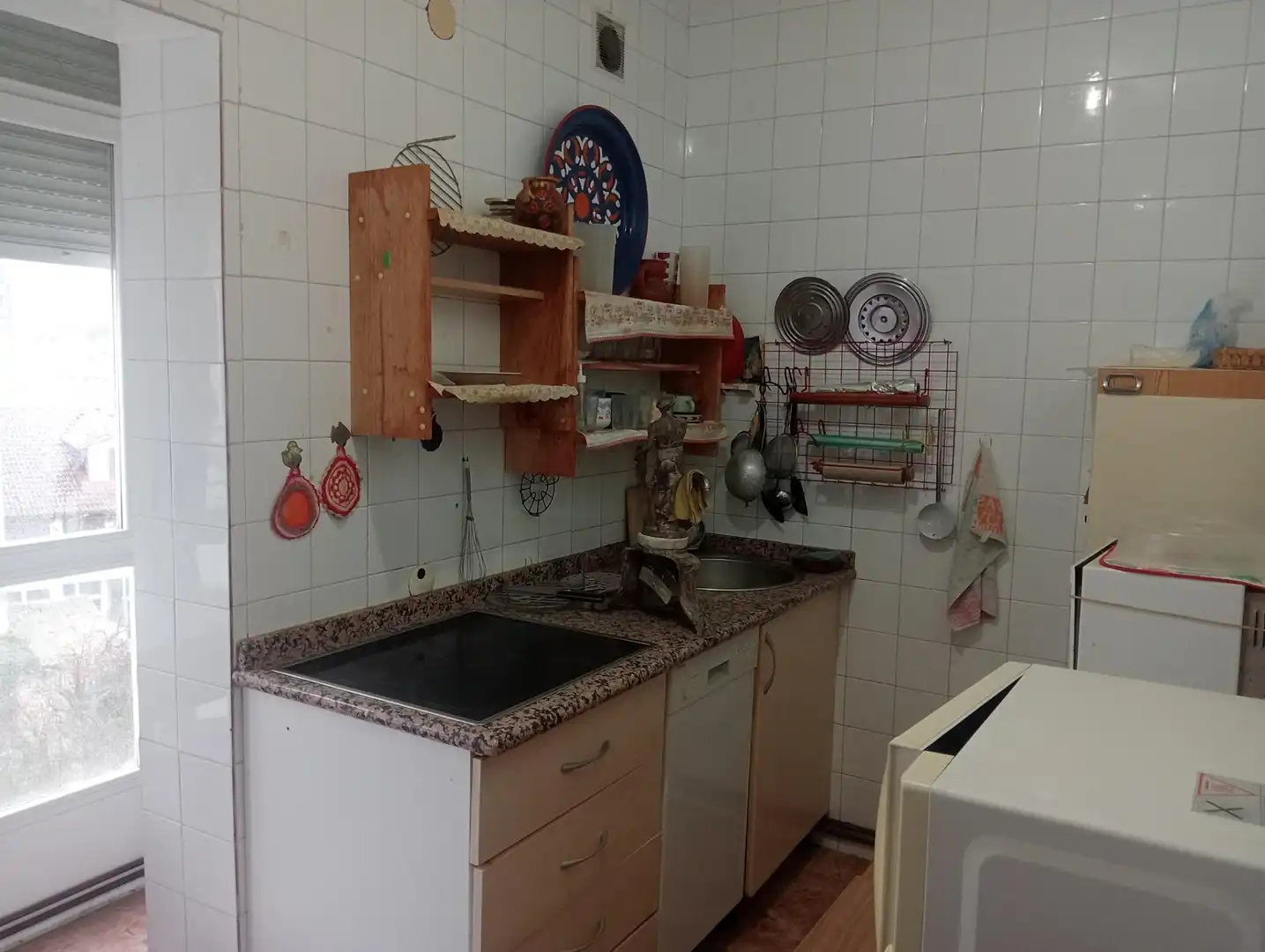 Piso en venta en Piedrahíta