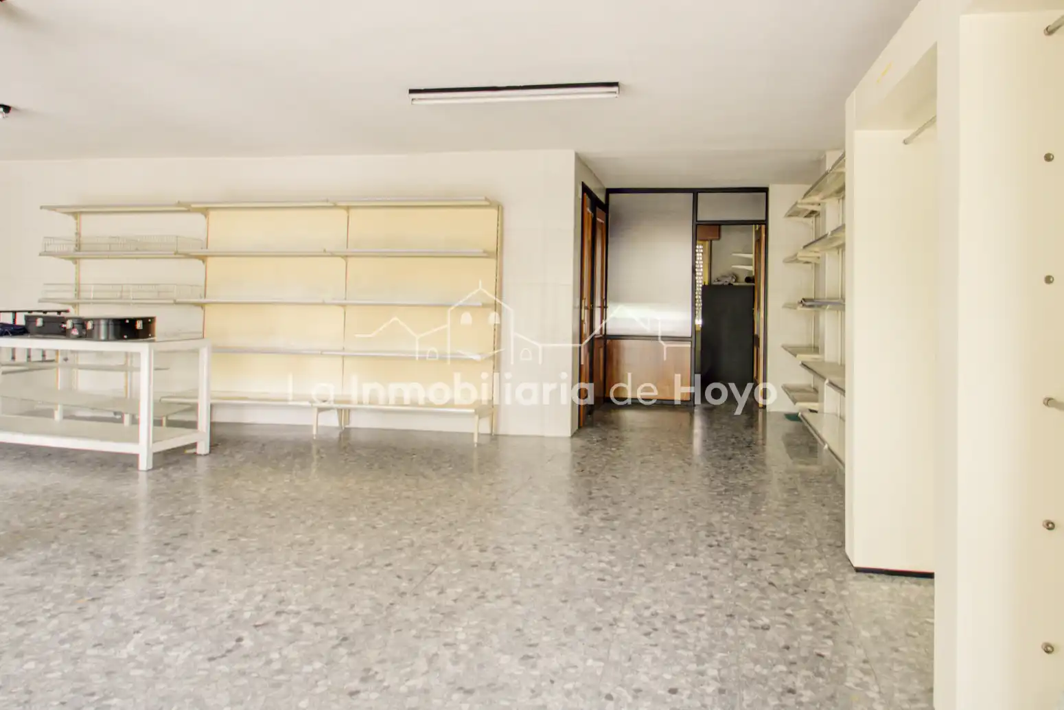 Local commercial à louer à Collado Villalba - Plaza de la Estación, imagen 6