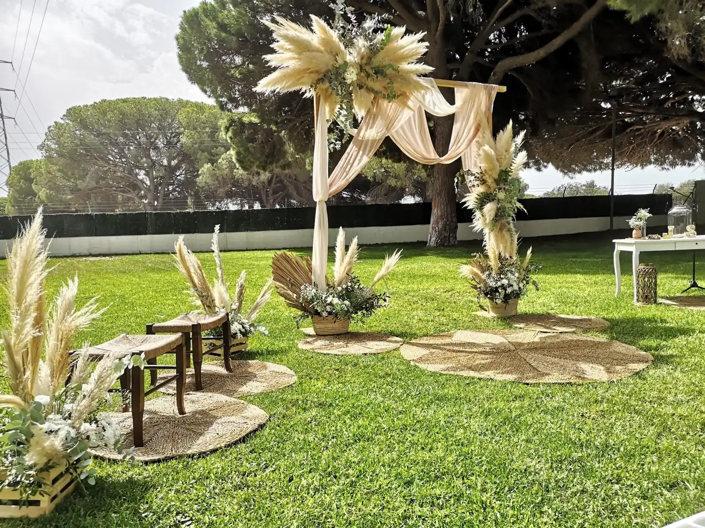 Detached house with pool for sale in Villanueva Golf, imagen 35