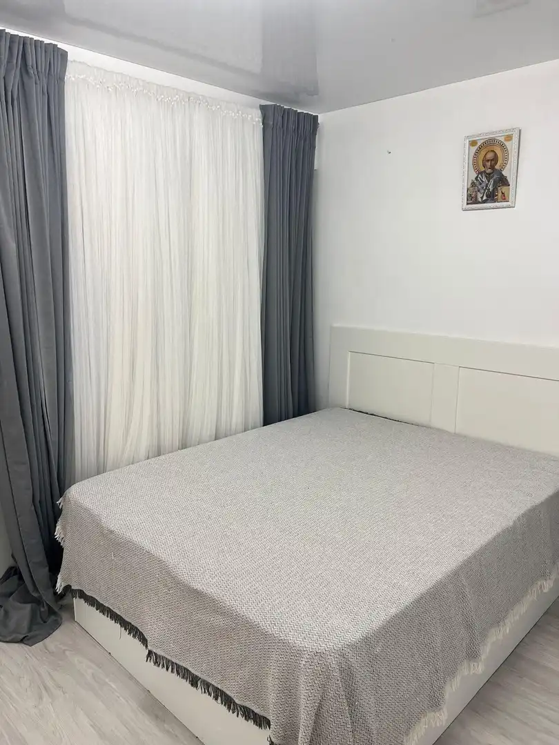 Bedroom of Flat for sale in Quart de Poblet  with Balcony