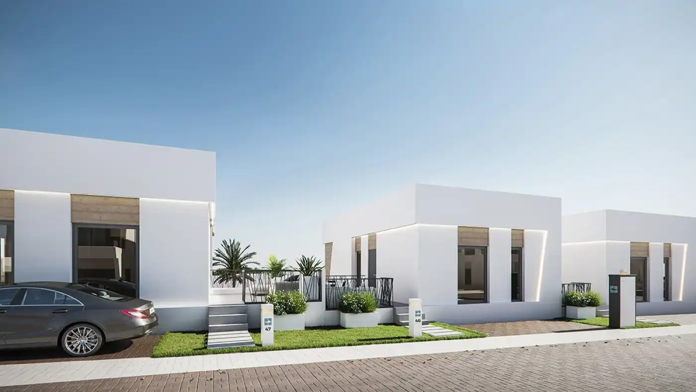 Villa avec piscine à vendre à Finestrat Pueblo, imagen 7