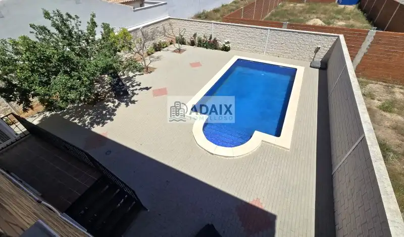 Casa amb terrassa en venda a Tomelloso, imagen 2