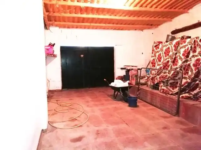 Casa o chalet en venta en Fuente Obejuna con Jardín privado