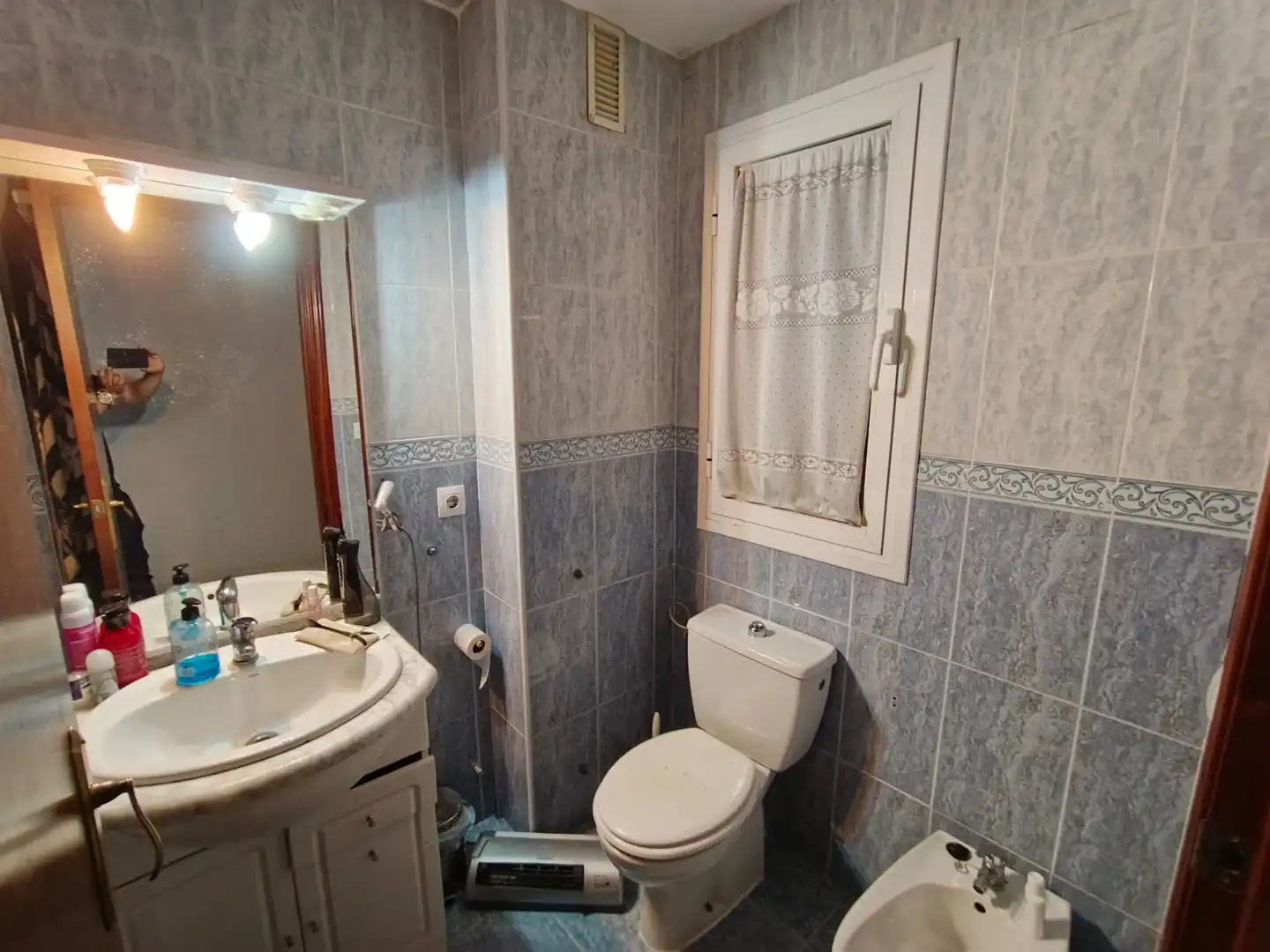 Baño de Piso en venta en Mérida con Trastero y Balcón