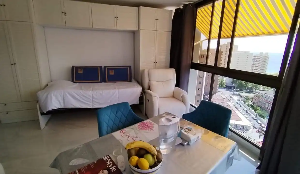 Apartamento con ascensor en venta en Playa de Levante, imagen 3