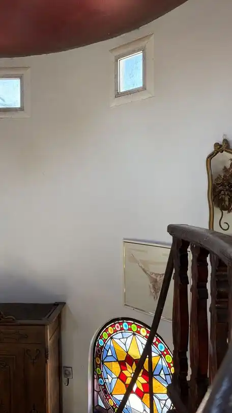 Dormitori de Casa o xalet en venda en Empuriabrava amb Calefacció