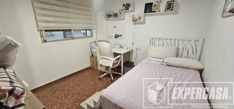 Habitación de Piso en venta en Aldaia