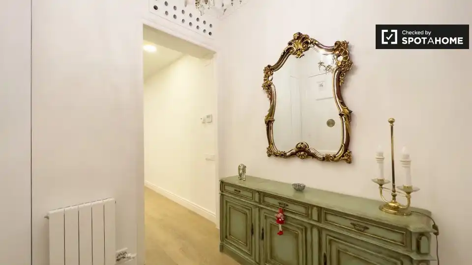 Flat for rent in Sant Antoni