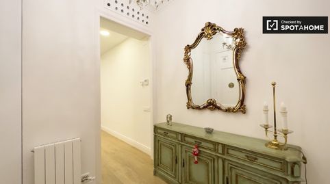 Photo 2 of Flat for rent in Sant Antoni, Barcelona Capital
