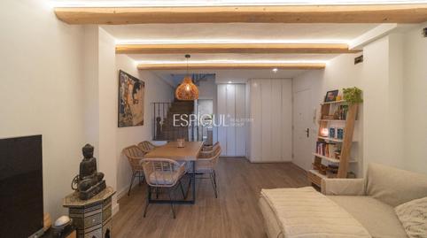 Photo 4 of Attic for sale in Marques  de Camps 67, Maçana, Girona