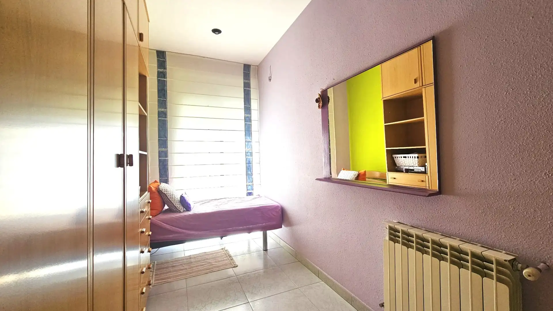 Casa bifamiliare con terrazza in affitto a Creu Alta - Puiggener, imagen 25